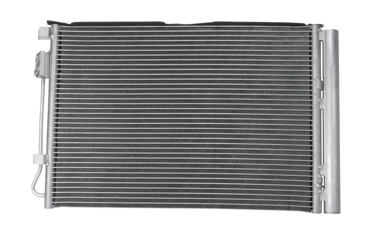 Kondensator, Klimaanlage BOSCH 1 986 AD2 249