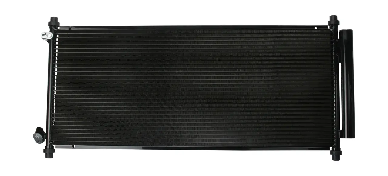 Kondensator, Klimaanlage BOSCH 1 986 AD2 252