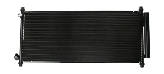 Kondensator, Klimaanlage BOSCH 1 986 AD2 252 Bild Kondensator, Klimaanlage BOSCH 1 986 AD2 252