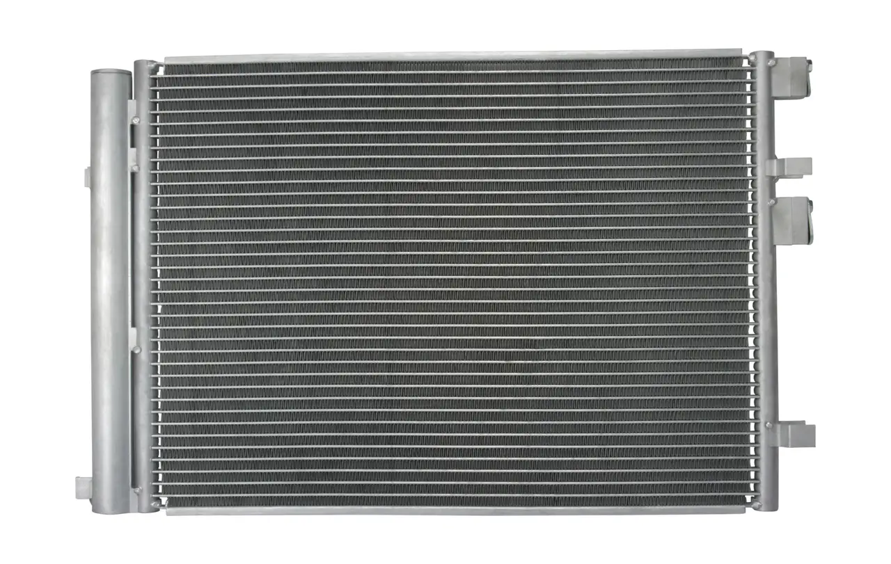 Kondensator, Klimaanlage BOSCH 1 986 AD2 268