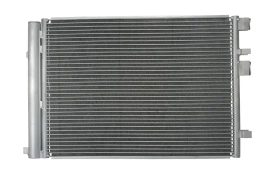 Kondensator, Klimaanlage BOSCH 1 986 AD2 268 Bild Kondensator, Klimaanlage BOSCH 1 986 AD2 268