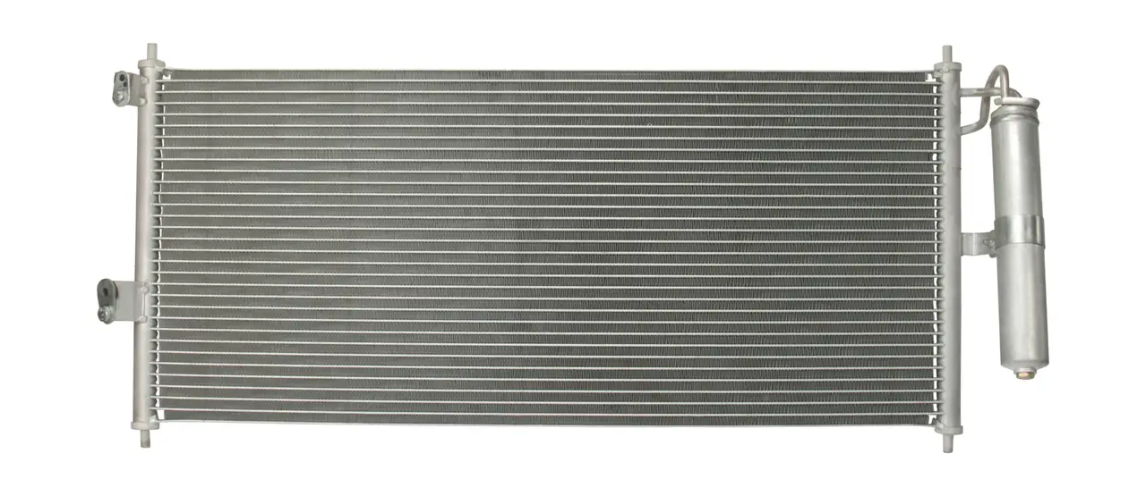 Kondensator, Klimaanlage BOSCH 1 986 AD2 271