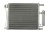 Kondensator, Klimaanlage BOSCH 1 986 AD2 274