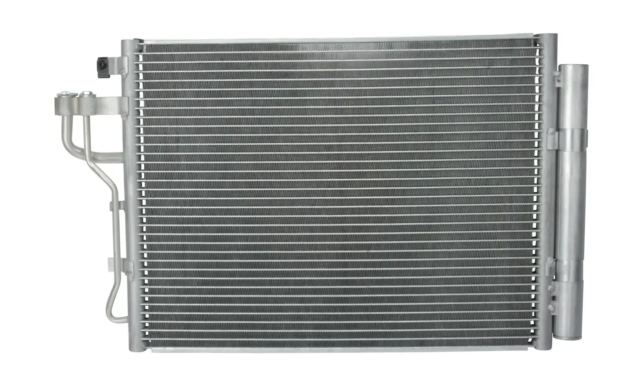 Kondensator, Klimaanlage BOSCH 1 986 AD2 275
