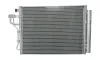 Kondensator, Klimaanlage BOSCH 1 986 AD2 275