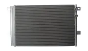 Kondensator, Klimaanlage BOSCH 1 986 AD2 276