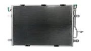 Kondensator, Klimaanlage BOSCH 1 986 AD2 279