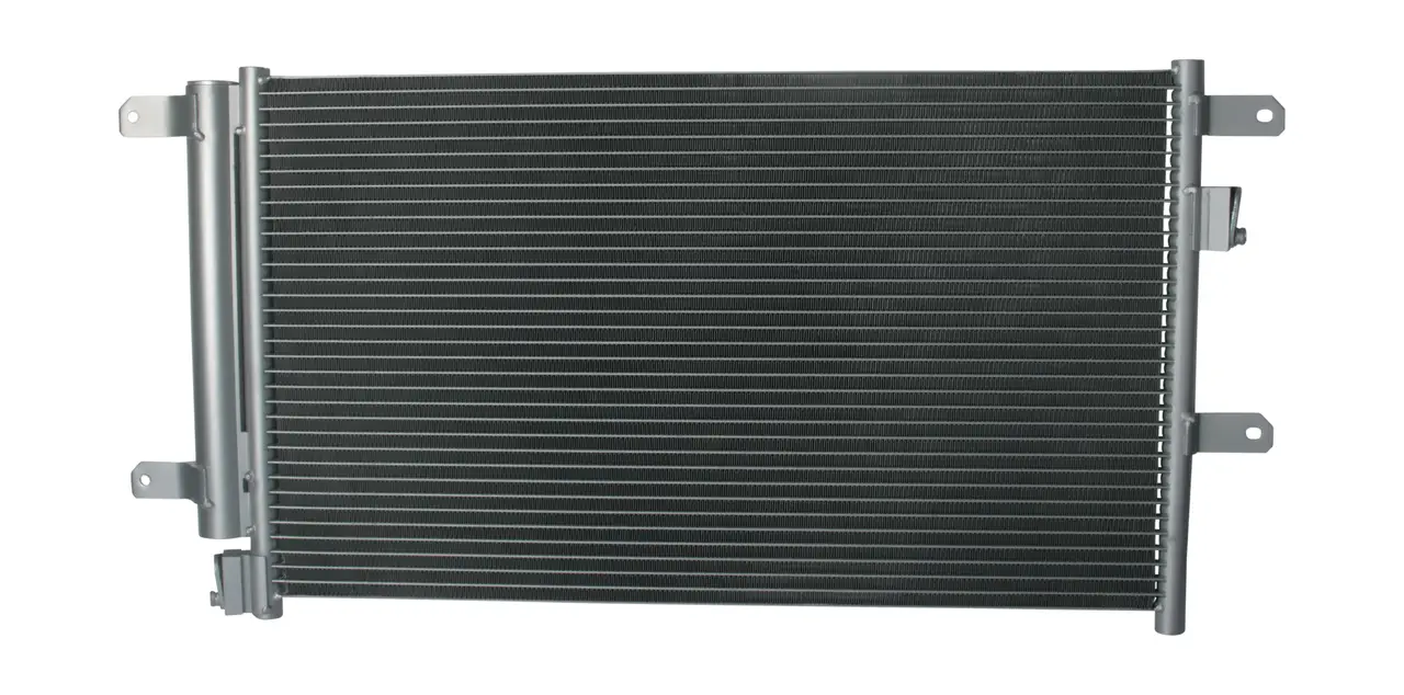 Kondensator, Klimaanlage BOSCH 1 986 AD2 280