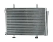 Kondensator, Klimaanlage BOSCH 1 986 AD2 285