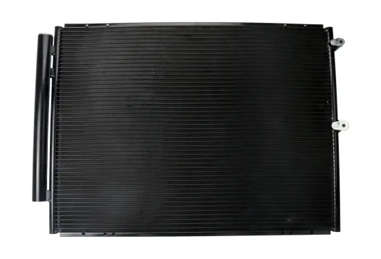 Kondensator, Klimaanlage BOSCH 1 986 AD2 287 Bild Kondensator, Klimaanlage BOSCH 1 986 AD2 287