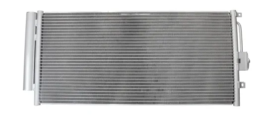 Kondensator, Klimaanlage BOSCH 1 986 AD2 288 Bild Kondensator, Klimaanlage BOSCH 1 986 AD2 288