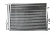 Kondensator, Klimaanlage BOSCH 1 986 AD2 290