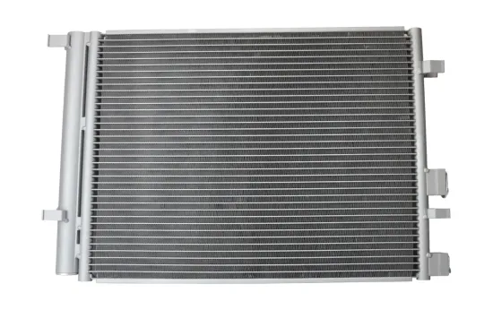 Kondensator, Klimaanlage BOSCH 1 986 AD2 290 Bild Kondensator, Klimaanlage BOSCH 1 986 AD2 290