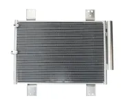 Kondensator, Klimaanlage BOSCH 1 986 AD2 291