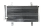 Kondensator, Klimaanlage BOSCH 1 986 AD2 295