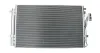 Kondensator, Klimaanlage BOSCH 1 986 AD2 302