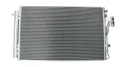 Kondensator, Klimaanlage BOSCH 1 986 AD2 302