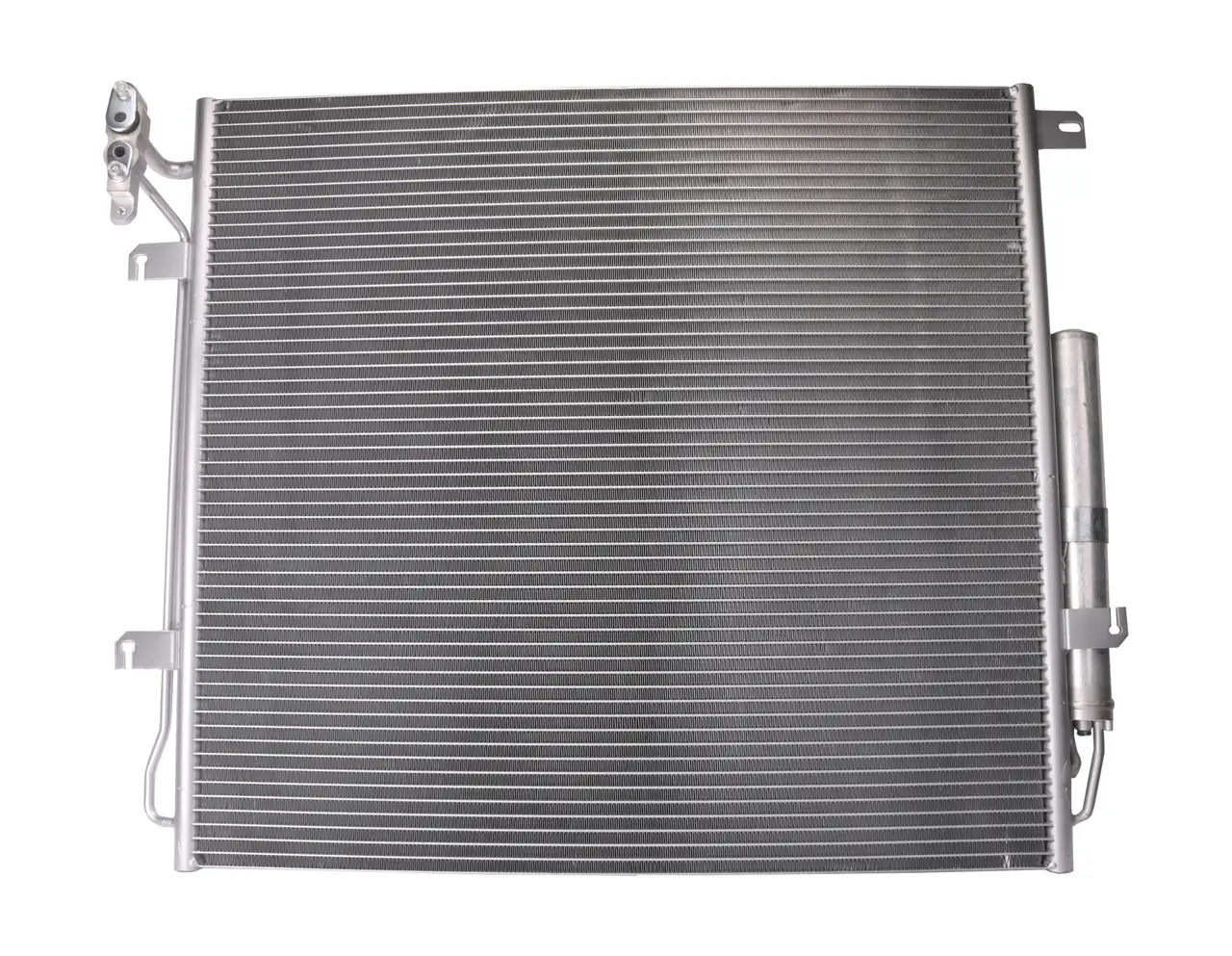 Kondensator, Klimaanlage BOSCH 1 986 AD2 305