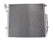 Kondensator, Klimaanlage BOSCH 1 986 AD2 305