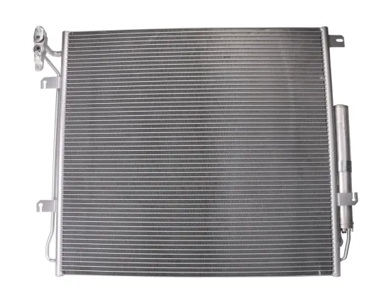 Kondensator, Klimaanlage BOSCH 1 986 AD2 305 Bild Kondensator, Klimaanlage BOSCH 1 986 AD2 305