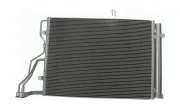 Kondensator, Klimaanlage BOSCH 1 986 AD2 306