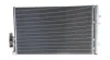 Kondensator, Klimaanlage BOSCH 1 986 AD2 307