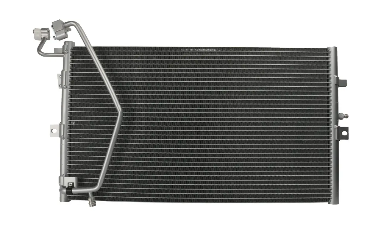 Kondensator, Klimaanlage BOSCH 1 986 AD2 309