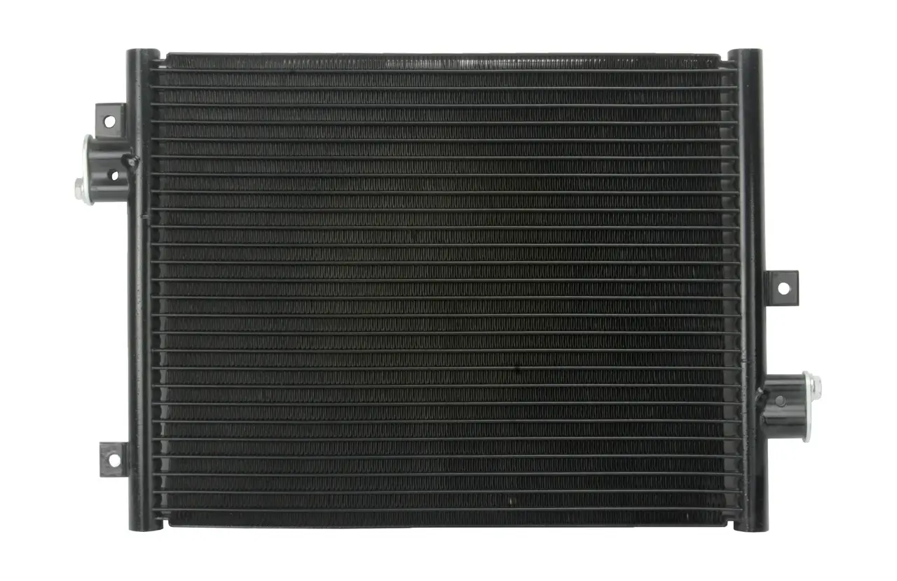 Kondensator, Klimaanlage BOSCH 1 986 AD2 323