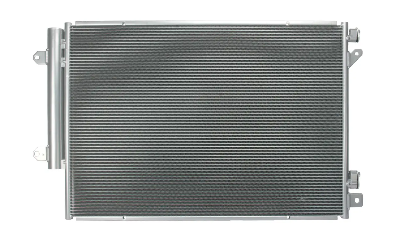 Kondensator, Klimaanlage BOSCH 1 986 AD2 324