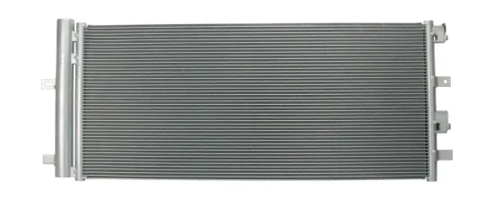 Kondensator, Klimaanlage BOSCH 1 986 AD2 326 Bild Kondensator, Klimaanlage BOSCH 1 986 AD2 326