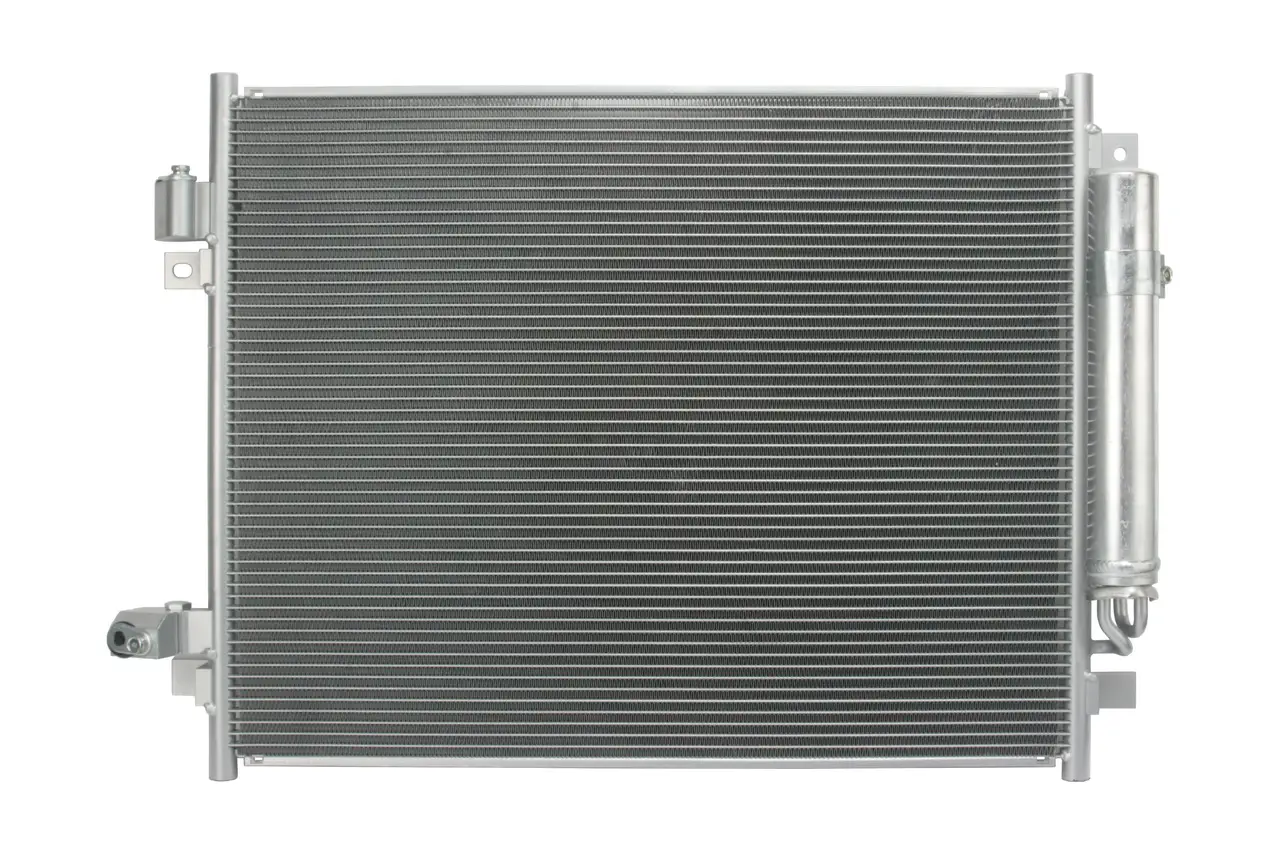 Kondensator, Klimaanlage BOSCH 1 986 AD2 329