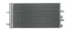 Kondensator, Klimaanlage BOSCH 1 986 AD2 330