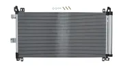 Kondensator, Klimaanlage BOSCH 1 986 AD2 331