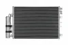 Kondensator, Klimaanlage BOSCH 1 986 AD2 334