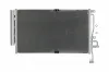 Kondensator, Klimaanlage BOSCH 1 986 AD2 339