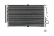 Kondensator, Klimaanlage BOSCH 1 986 AD2 339