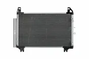 Kondensator, Klimaanlage BOSCH 1 986 AD2 345