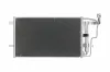 Kondensator, Klimaanlage BOSCH 1 986 AD2 347 Bild Kondensator, Klimaanlage BOSCH 1 986 AD2 347