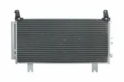 Kondensator, Klimaanlage BOSCH 1 986 AD2 351