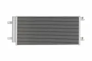 Kondensator, Klimaanlage BOSCH 1 986 AD2 365