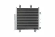 Kondensator, Klimaanlage BOSCH 1 986 AD2 367