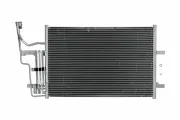 Kondensator, Klimaanlage BOSCH 1 986 AD2 371