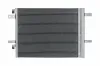 Kondensator, Klimaanlage BOSCH 1 986 AD2 378 Bild Kondensator, Klimaanlage BOSCH 1 986 AD2 378