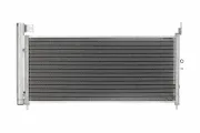 Kondensator, Klimaanlage BOSCH 1 986 AD2 379