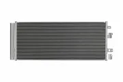 Kondensator, Klimaanlage BOSCH 1 986 AD2 380