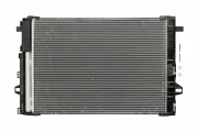 Kondensator, Klimaanlage BOSCH 1 986 AD2 387
