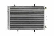 Kondensator, Klimaanlage BOSCH 1 986 AD2 389