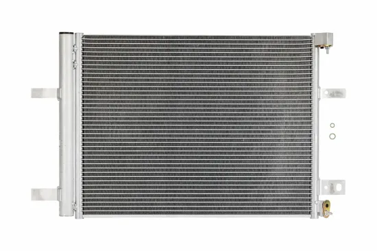Kondensator, Klimaanlage BOSCH 1 986 AD2 390 Bild Kondensator, Klimaanlage BOSCH 1 986 AD2 390