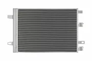 Kondensator, Klimaanlage BOSCH 1 986 AD2 392
