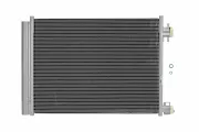 Kondensator, Klimaanlage BOSCH 1 986 AD2 393
